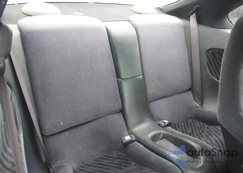 1996 Honda Prelude Si/Sr z USA, uszkodzony, nr VIN JHMBB2258TC003043